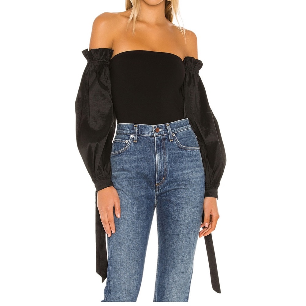 MAJORELLE Bliss Bodysuit